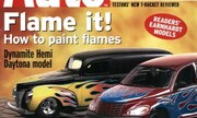 (Scale Auto Enthusiast 145 Volume 23 Number 7)