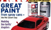 (Scale Auto Enthusiast 144 Volume 23 Number 6)