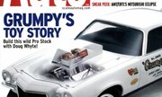 (Scale Auto Enthusiast 151 Volume 24 Number 5)