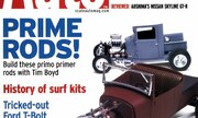 (Scale Auto Enthusiast 152 Volume 24 Number 6)