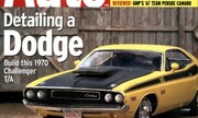 (Scale Auto Enthusiast 153 Volume 24 Number 7)