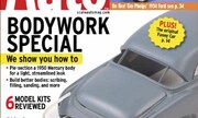 (Scale Auto Enthusiast 175 Volume 28 Issue 3)