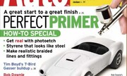 (Scale Auto Enthusiast 181 Volume 29 Issue 3)