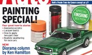 (Scale Auto Enthusiast 184 Volume 29 Issue 6)