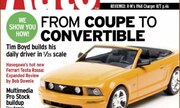 (Scale Auto Enthusiast 187 Volume 30 Issue 3)