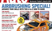 (Scale Auto Enthusiast 202 Volume 32 Issue 6)