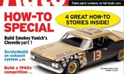 (Scale Auto Enthusiast 206 Volume 33 Issue 4)