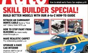(Scale Auto Enthusiast 208 Volume 33 Issue 6)
