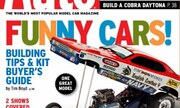 (Scale Auto Enthusiast 216 Volume 35 Issue 2)