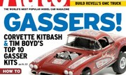 (Scale Auto Enthusiast 217 Volume 35 Issue 3)