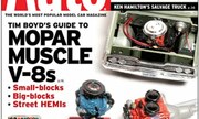 (Scale Auto Enthusiast 219 Volume 35 Issue 5)