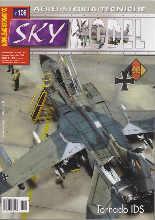 Sky Model