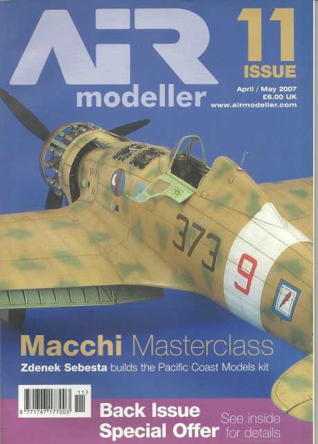 AIR Modeller