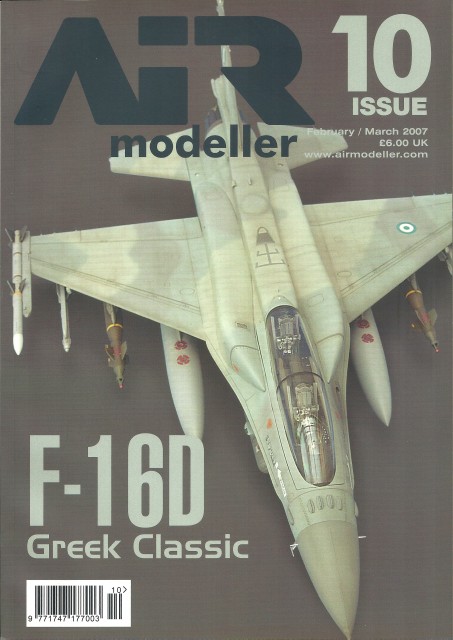 AIR Modeller