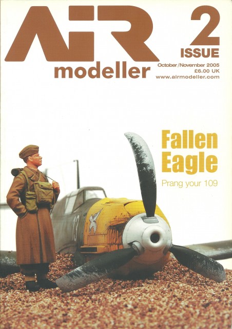 AIR Modeller