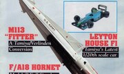 (Tamiya Model Magazine 27)