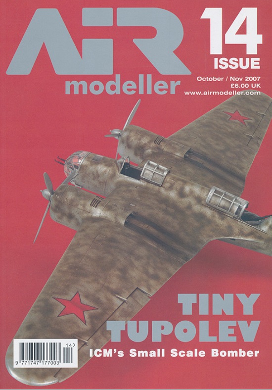 AIR Modeller