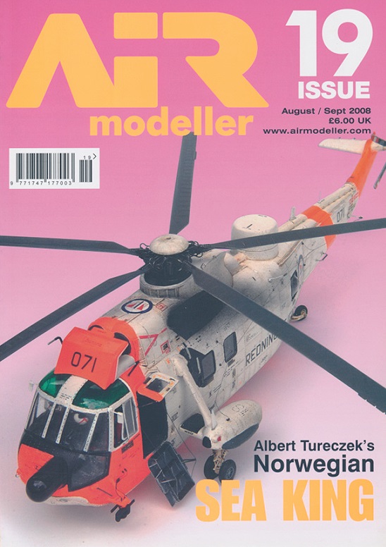 AIR Modeller