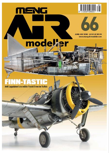 AIR Modeller