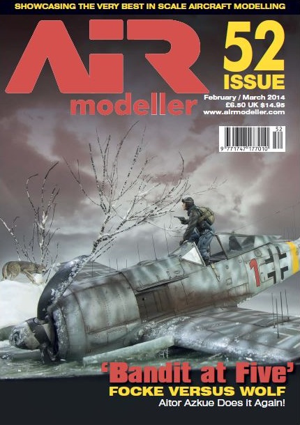 AIR Modeller