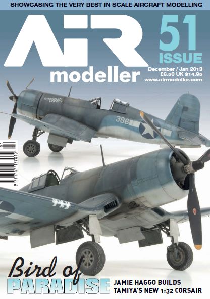 AIR Modeller