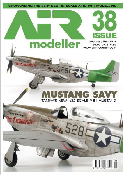 AIR Modeller