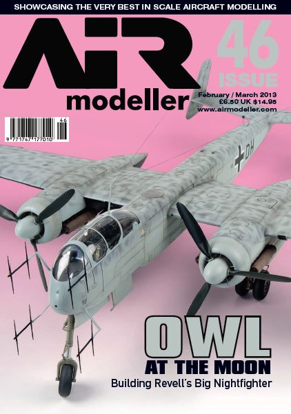 AIR Modeller