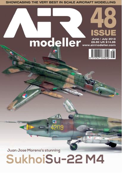 AIR Modeller