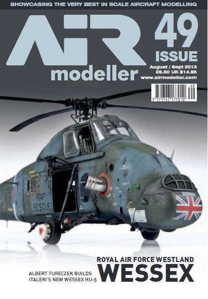 AIR Modeller