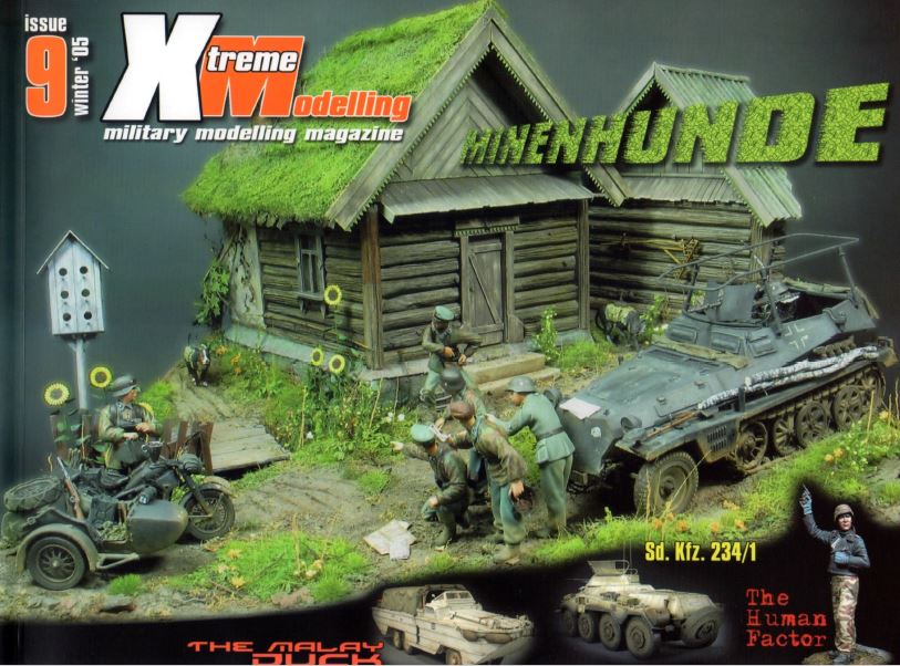 Xtreme Modelling