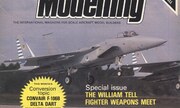(Scale Aircraft Modelling Volume 5, Issue 5)