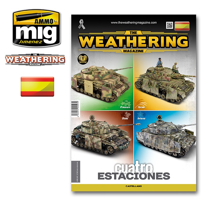 The Weathering Magazine