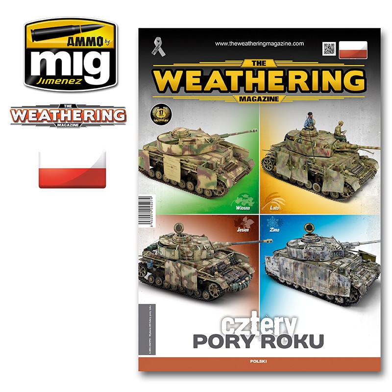 The Weathering Magazine