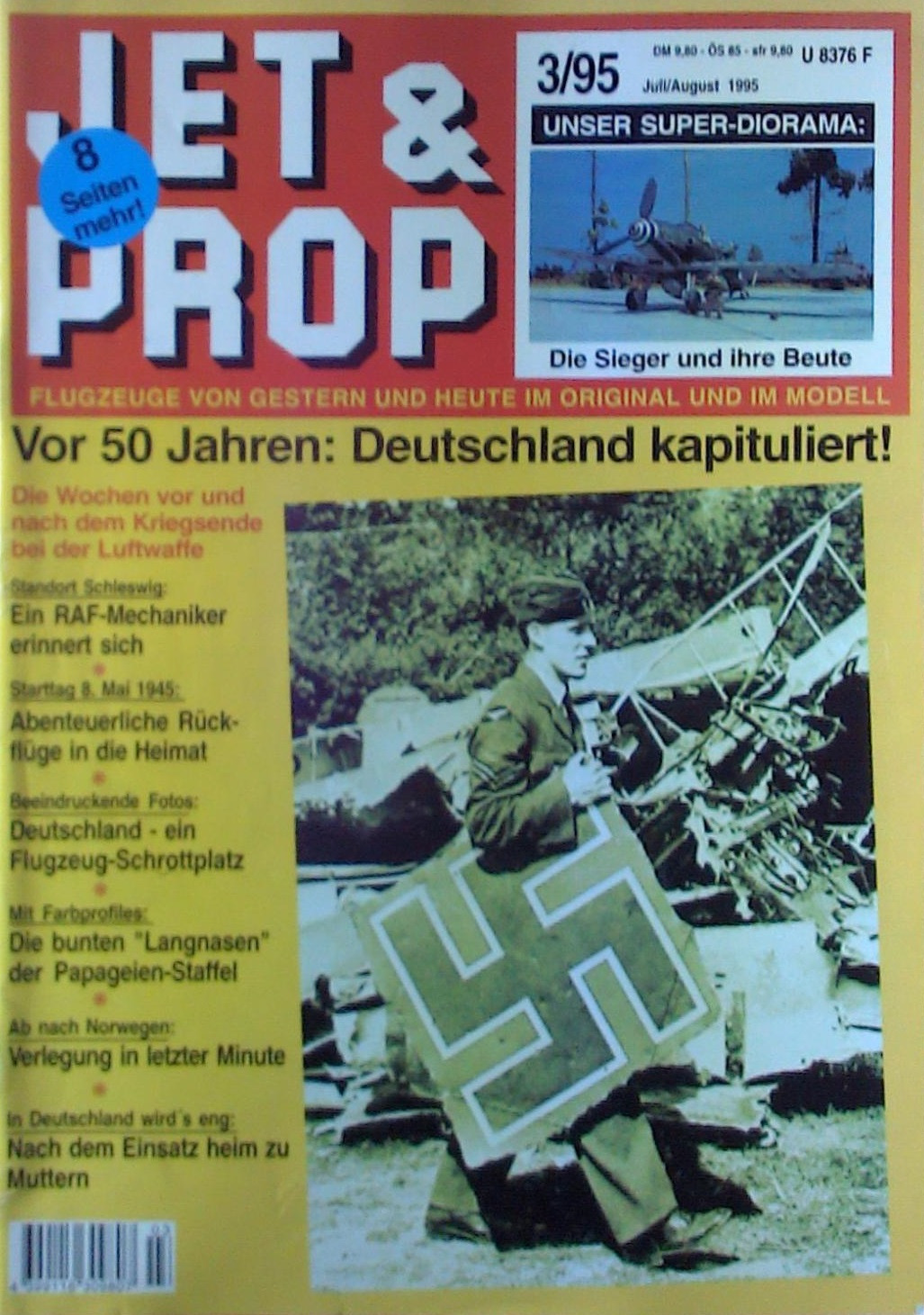 Jet & Prop
