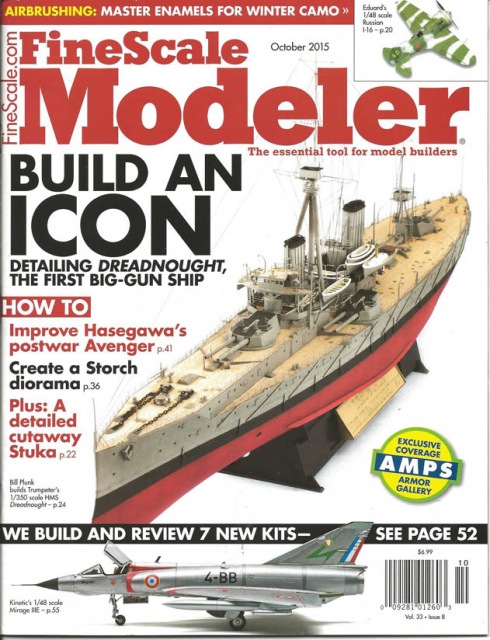 FineScale Modeler