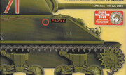 (Military Modelling Vol. 35 No. 7)
