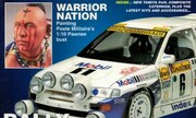 (Tamiya Model Magazine 47)