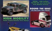 (Tamiya Model Magazine 50)