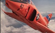 (Airfix Model World Scale Modelling | F-4 Phantom | Special Issue)