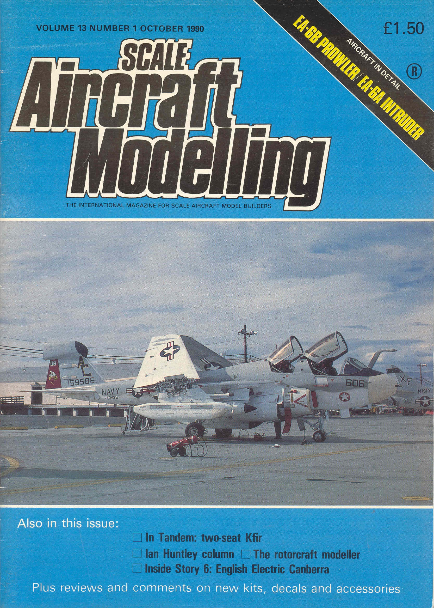 Scale Aircraft Modelling