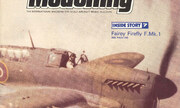 (Scale Aircraft Modelling Volume 13, Issue 5)
