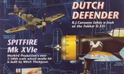 (Scale Aviation Modeller International Volume 02 issue 02)