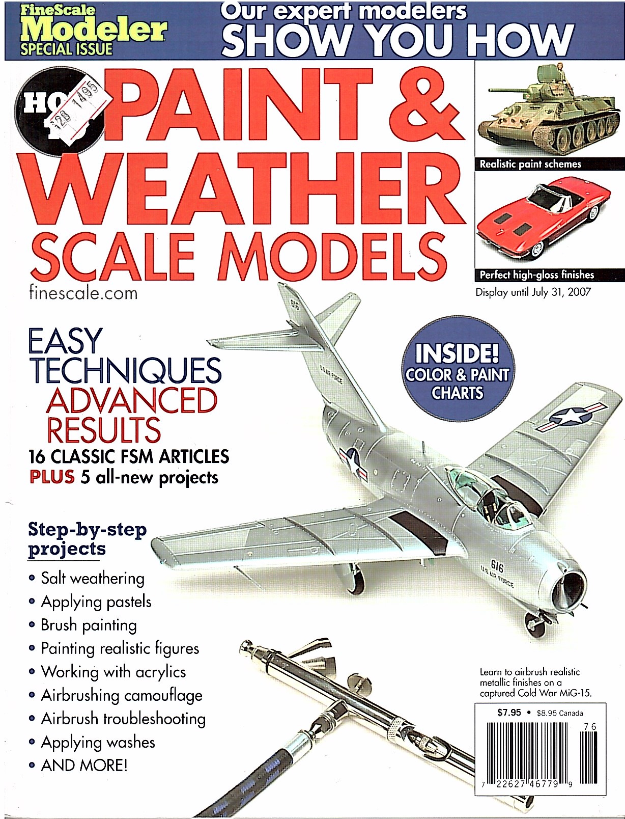 FineScale Modeler