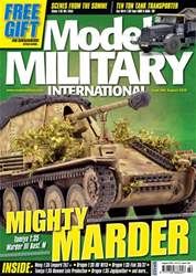 Model Military International