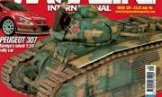 (Tamiya Model Magazine 129)
