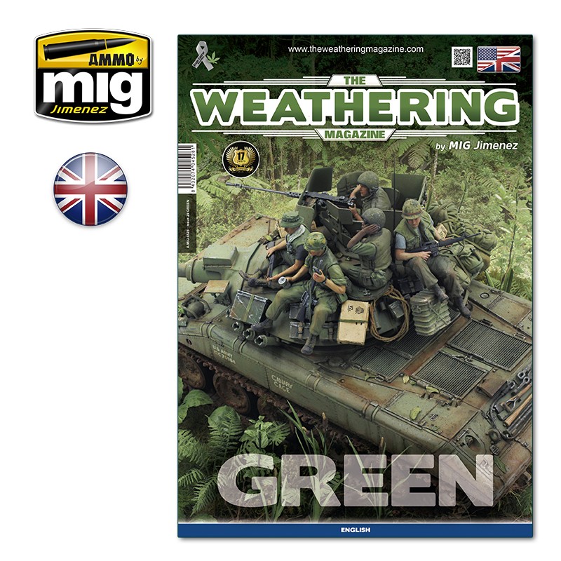 The Weathering Magazine