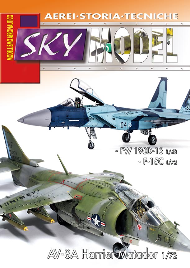 Sky Model
