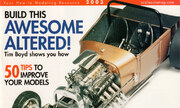 (Car Modeler 2003)