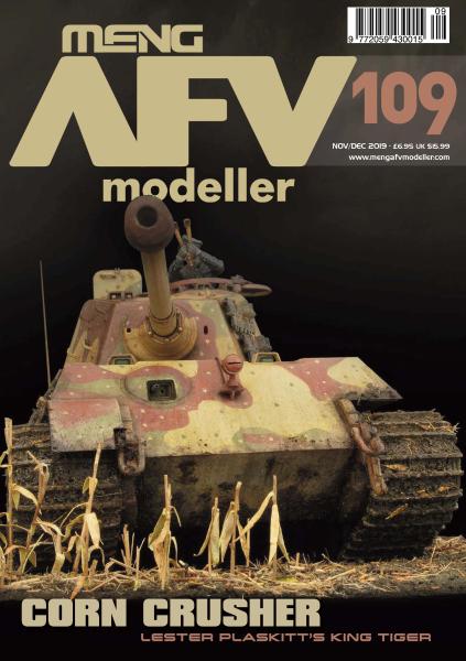 AFV Modeller