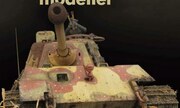 (AFV Modeller 109)